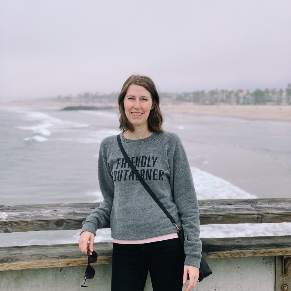 Meet your Posher, Kasey